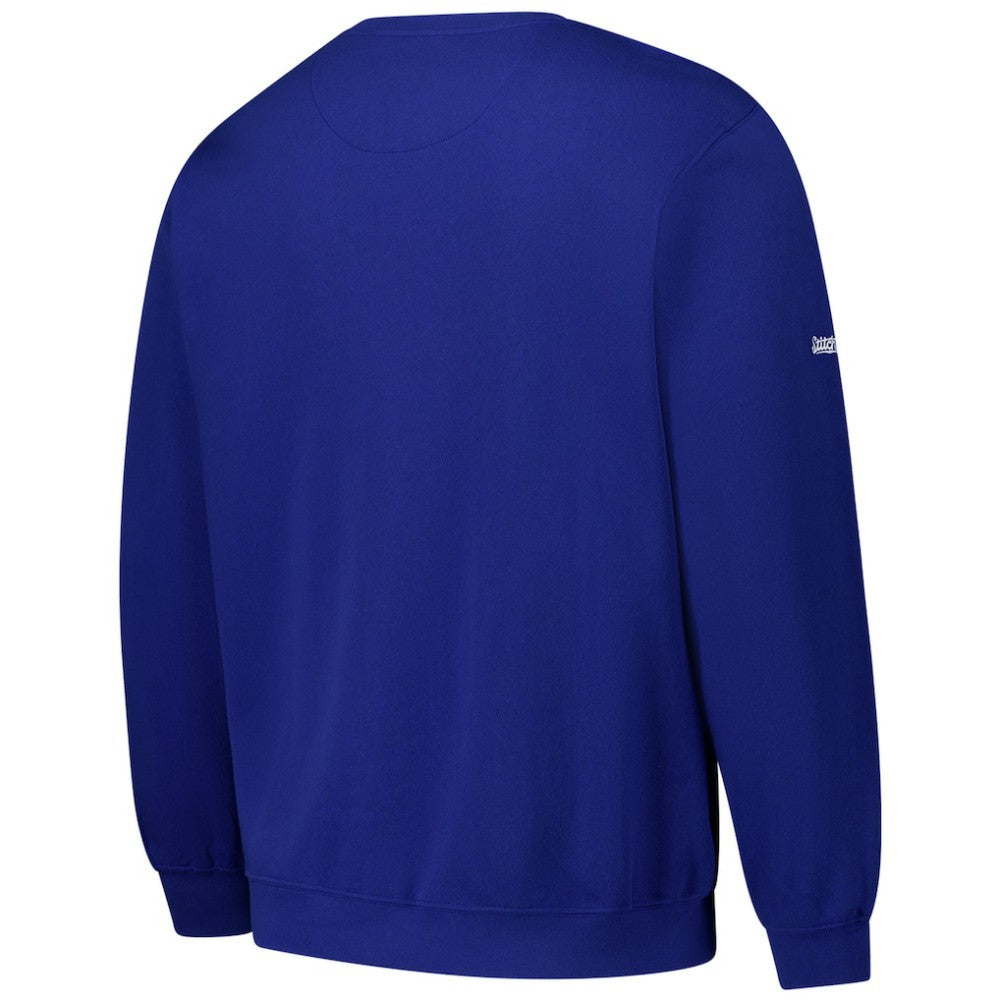 MLB Chicago Cubs Stitches Lightweight Crew Sweatshirt