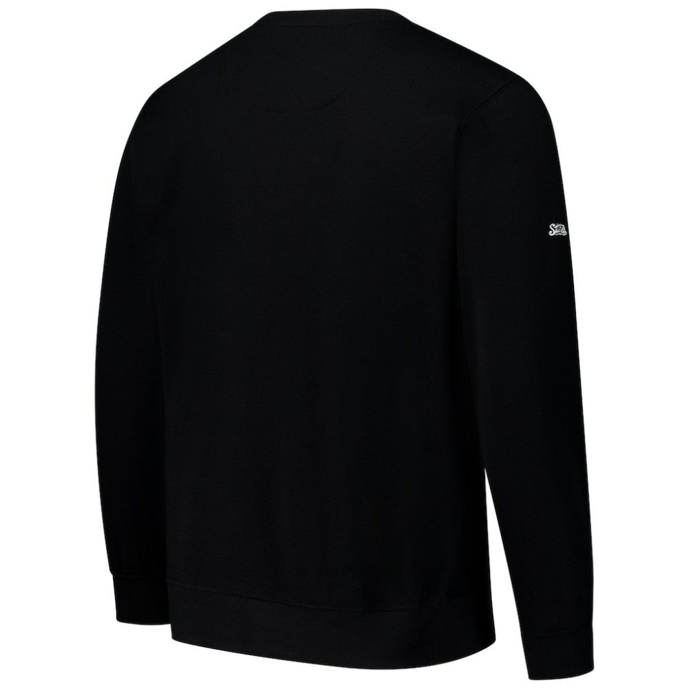 MLB Chicago White Sox Stitches Lightweight Crew Sweatshirt