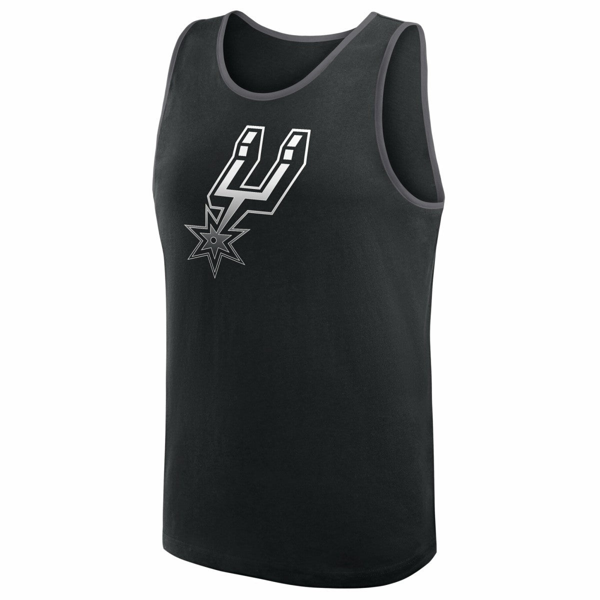 NBA San Antonio Spurs Logo Athletic Unmatched Success Tank Top