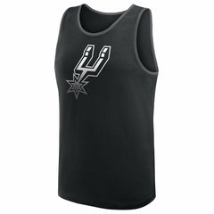 NBA San Antonio Spurs Logo Athletic Unmatched Success Tank Top