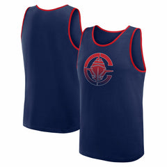 NBA LA Clippers Logo Athletic Unmatched Success Tank Top