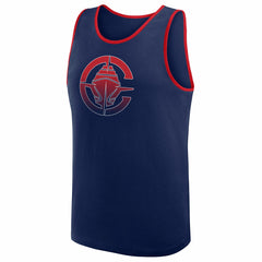 NBA LA Clippers Logo Athletic Unmatched Success Tank Top