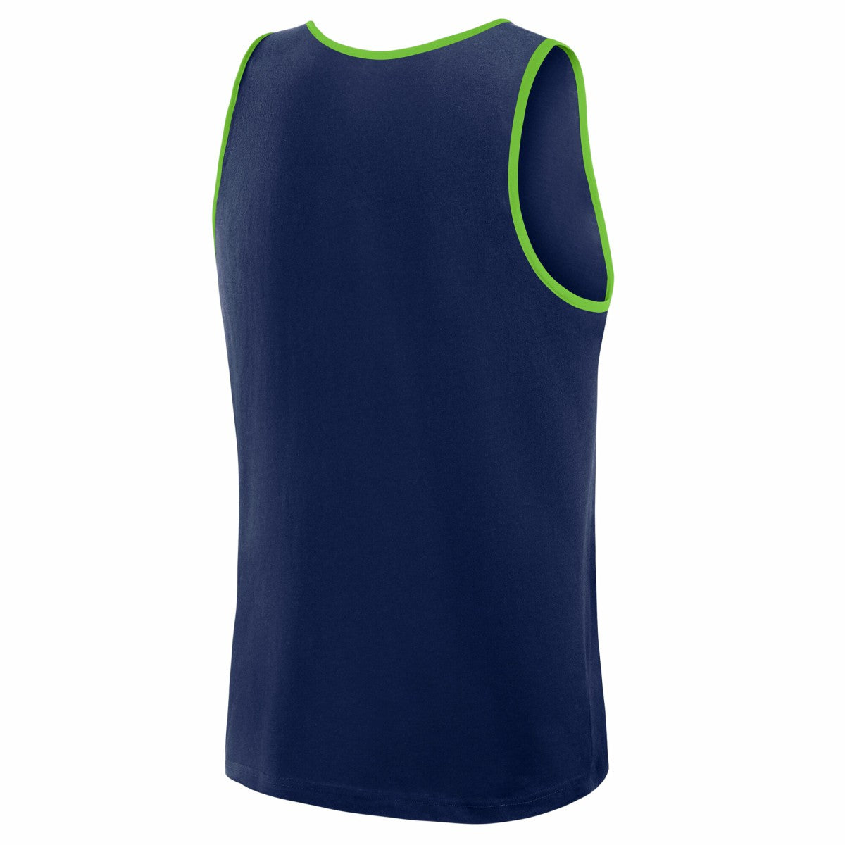 NBA Minnesota Timberwolves Logo Athletic Unmatched Success Tank Top