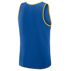 NBA Golden State Warriors Logo Athletic Unmatched Success Tank Top sale