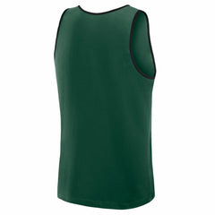 NBA Milwaukee Bucks Logo Athletic Unmatched Success Tank Top
