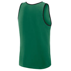 NBA Boston Celtics Logo Athletic Unmatched Success Tank Top