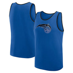 NBA Orlando Magic Logo Athletic Unmatched Success Tank Top