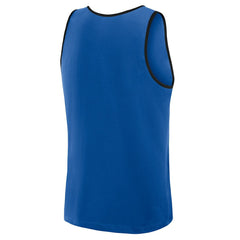 NBA Orlando Magic Logo Athletic Unmatched Success Tank Top