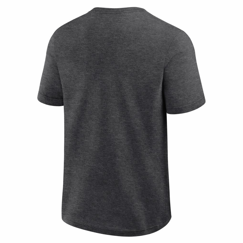 NBA San Antonio Spurs Logo Athletic Success T-Shirt