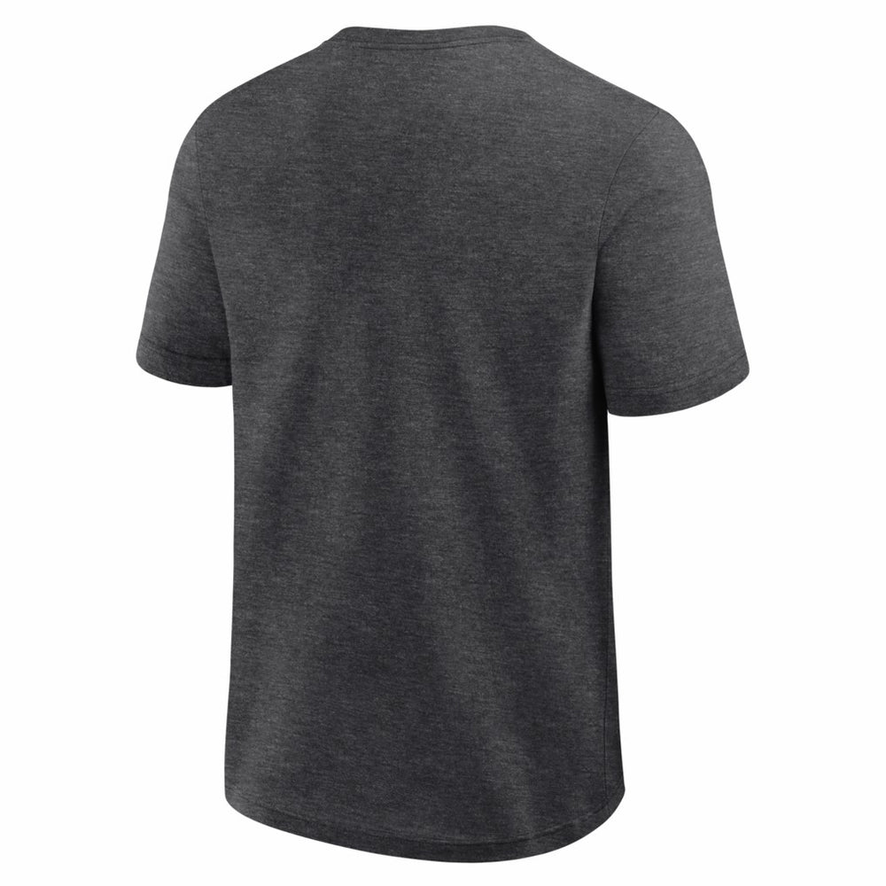 NBA San Antonio Spurs Logo Athletic Success T-Shirt
