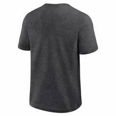 NBA San Antonio Spurs Logo Athletic Success T-Shirt