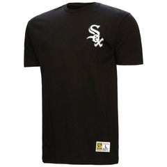 MLB Frank Thomas Chicago White Sox Mitchell & Ness Legends Collection Vintage Logo T-Shirt