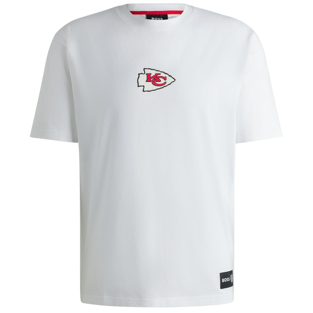 Hugo Boss Unisex Brady T-Shirt - Kansas City Chiefs