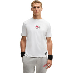 Hugo Boss Unisex Brady T-Shirt - Kansas City Chiefs