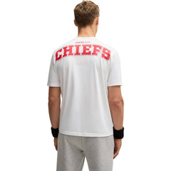 Hugo Boss Unisex Brady T-Shirt - Kansas City Chiefs