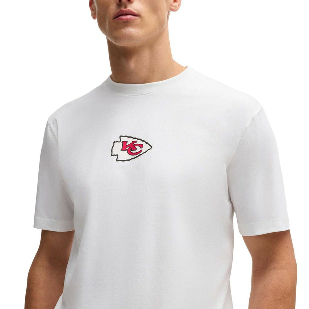 Hugo Boss Unisex Brady T-Shirt - Kansas City Chiefs
