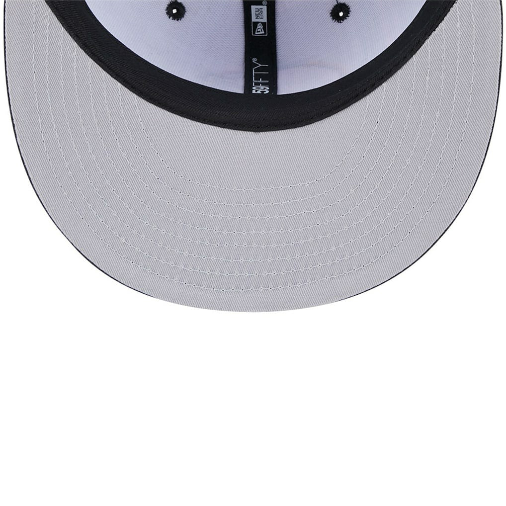 2024 NFL Crucial Catch Plaid 59FIFTY Fitted Hat - Cleveland Browns