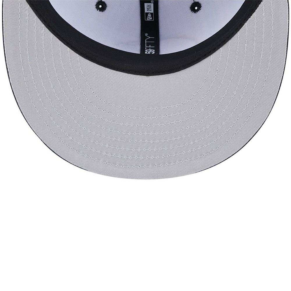 2024 NFL Crucial Catch Plaid 59FIFTY Fitted Hat - Cleveland Browns