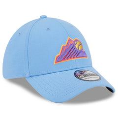 MLB Colorado Rockies New Era 2025 City Connect 39THIRTY Flex Hat