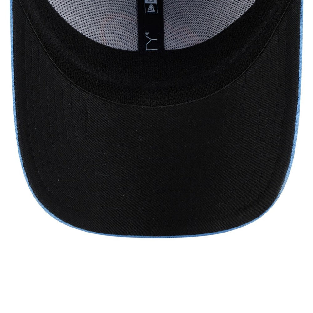 MLB Colorado Rockies New Era 2025 City Connect 39THIRTY Flex Hat