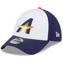 MLB Houston Astros New Era 2025 City Connect 39THIRTY Flex Hat