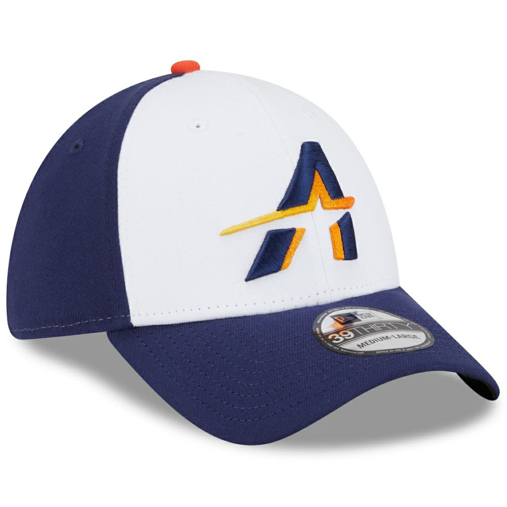 MLB Houston Astros New Era 2025 City Connect 39THIRTY Flex Hat