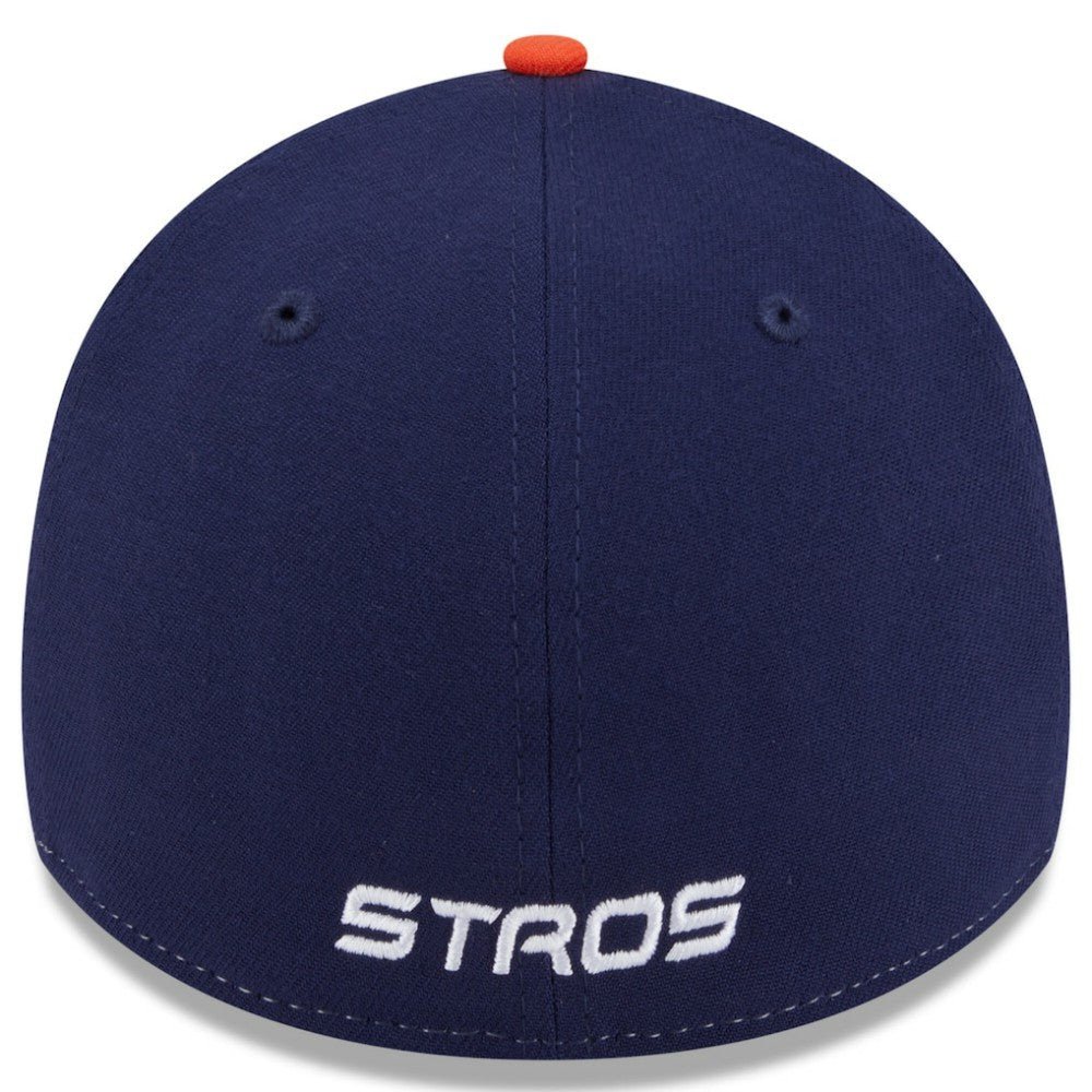 MLB Houston Astros New Era 2025 City Connect 39THIRTY Flex Hat