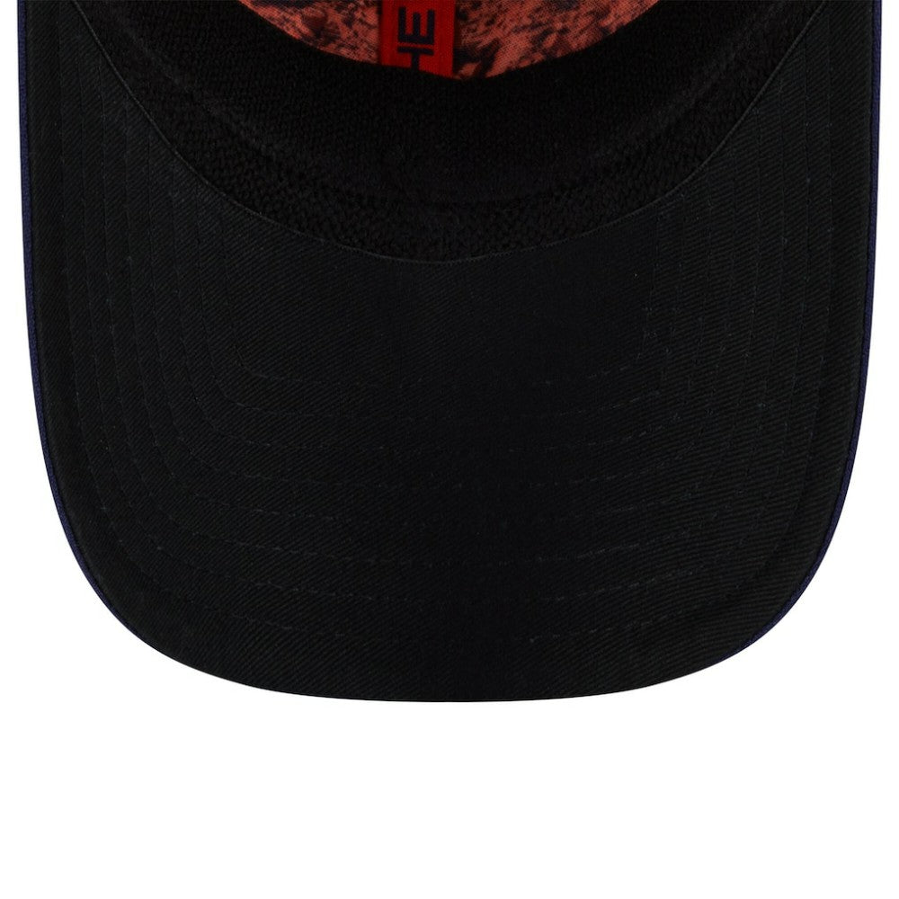 MLB Houston Astros New Era 2025 City Connect 39THIRTY Flex Hat
