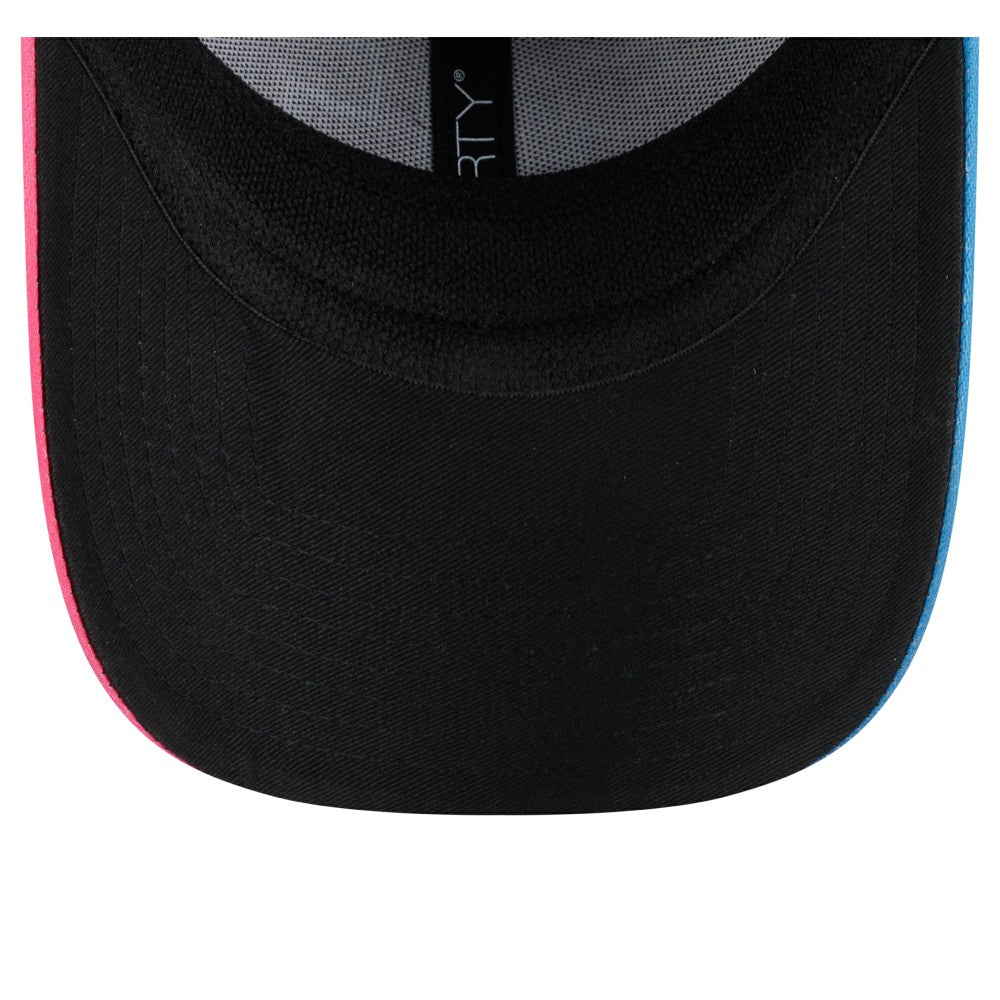 MLB Miami Marlins New Era 2025 City Connect 39THIRTY Flex Hat