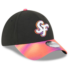 MLB San Francisco Giants New Era 2025 City Connect 39THIRTY Flex Hat