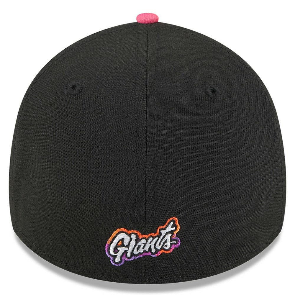 MLB San Francisco Giants New Era 2025 City Connect 39THIRTY Flex Hat