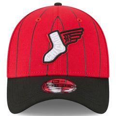 MLB Chicago White Sox New Era 2025 City Connect 39THIRTY Flex Hat