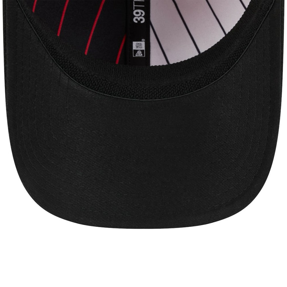 MLB Chicago White Sox New Era 2025 City Connect 39THIRTY Flex Hat