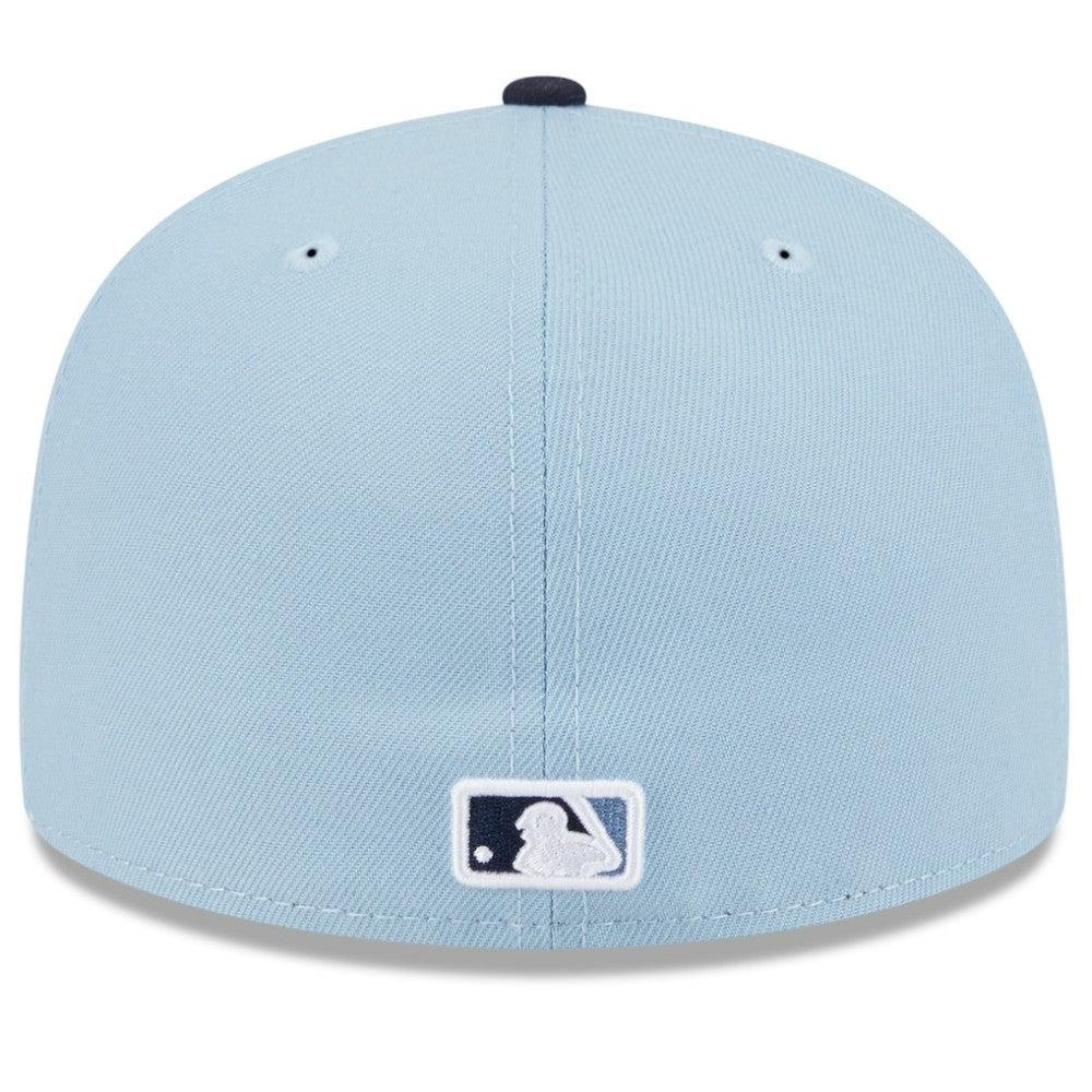 MLB Washington Nationals New Era 2025 City Connect 59FIFTY Fitted Hat