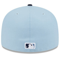 MLB Washington Nationals New Era 2025 City Connect 59FIFTY Fitted Hat