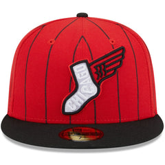 MLB Chicago White Sox New Era 2025 City Connect 59FIFTY Fitted Hat