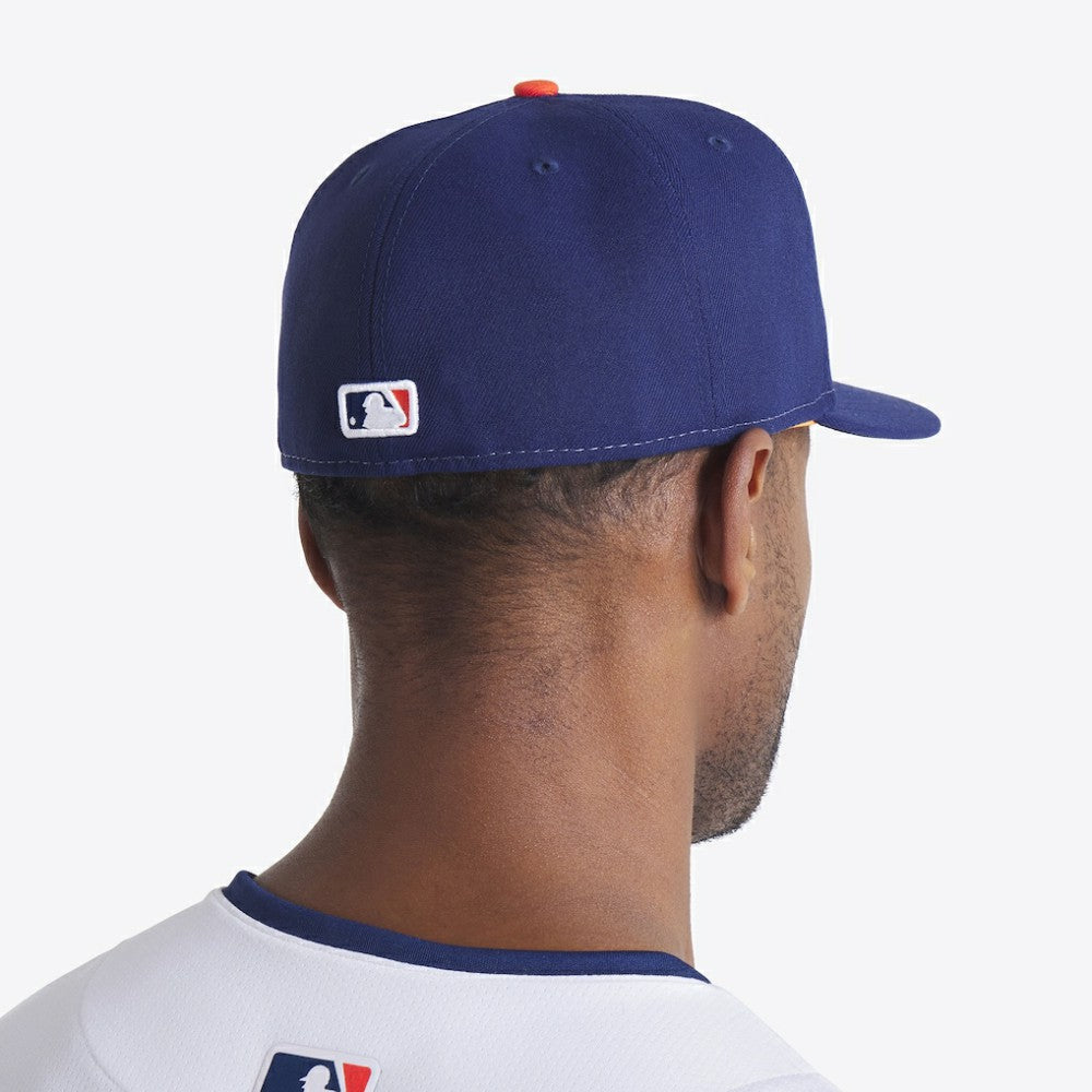 MLB Houston Astros New Era 2025 City Connect 59FIFTY Fitted Hat