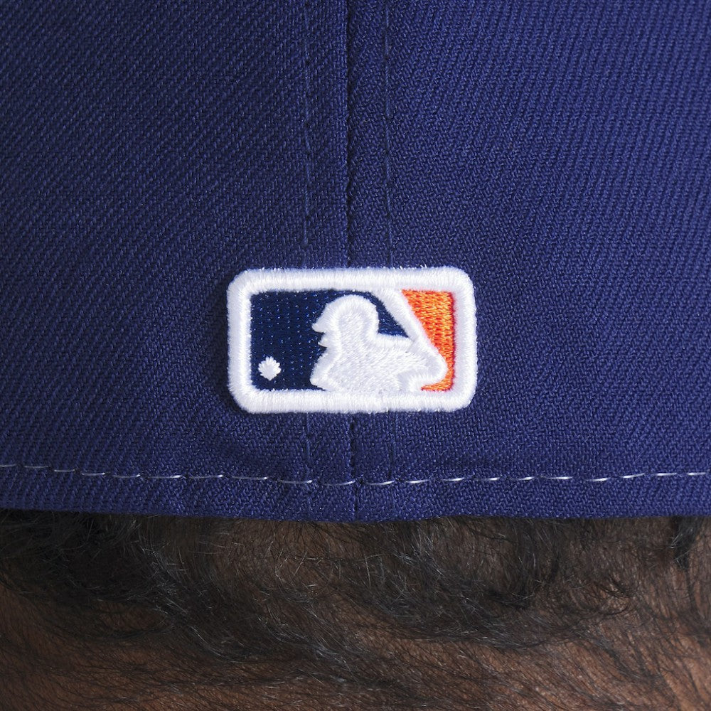 MLB Houston Astros New Era 2025 City Connect 59FIFTY Fitted Hat