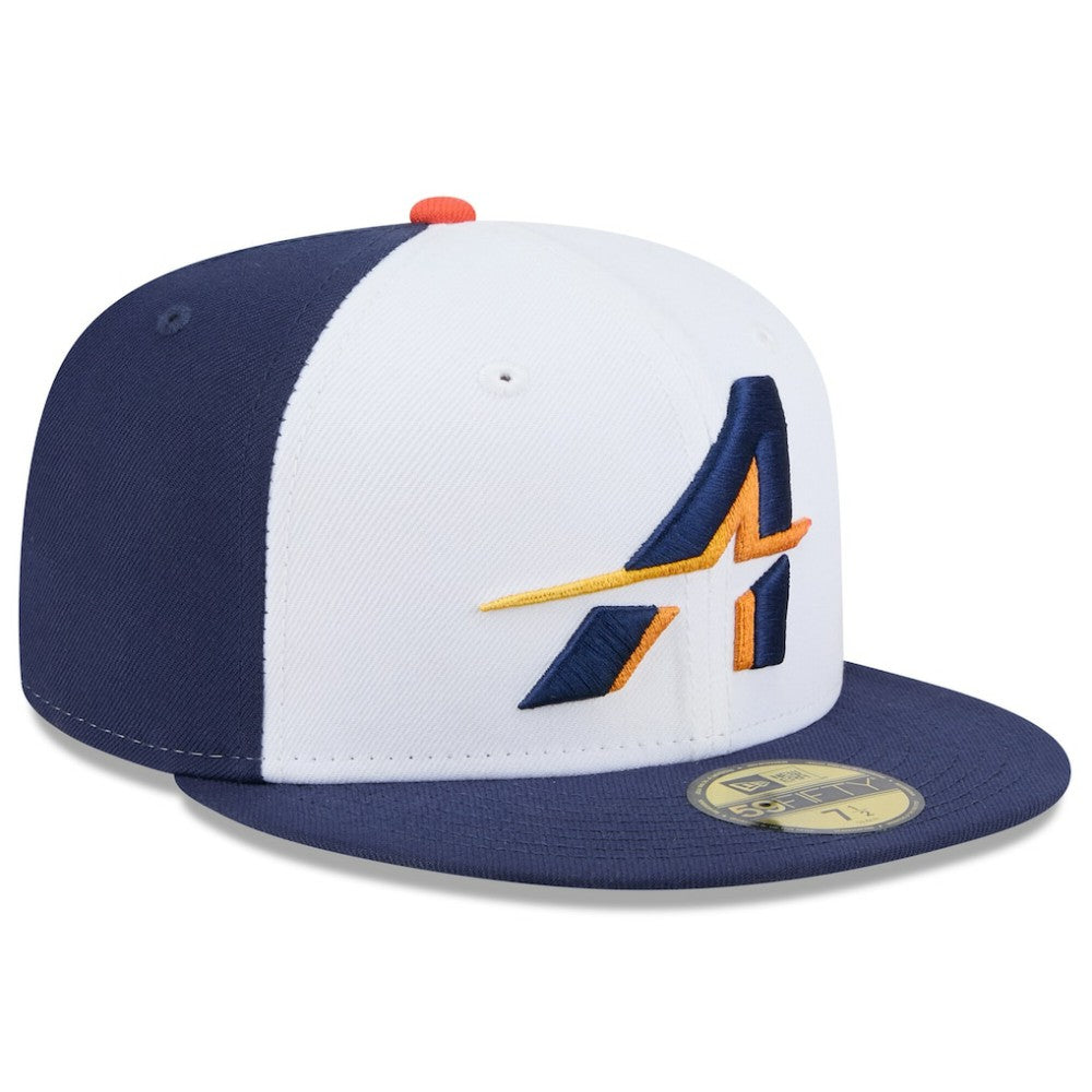 MLB Houston Astros New Era 2025 City Connect 59FIFTY Fitted Hat