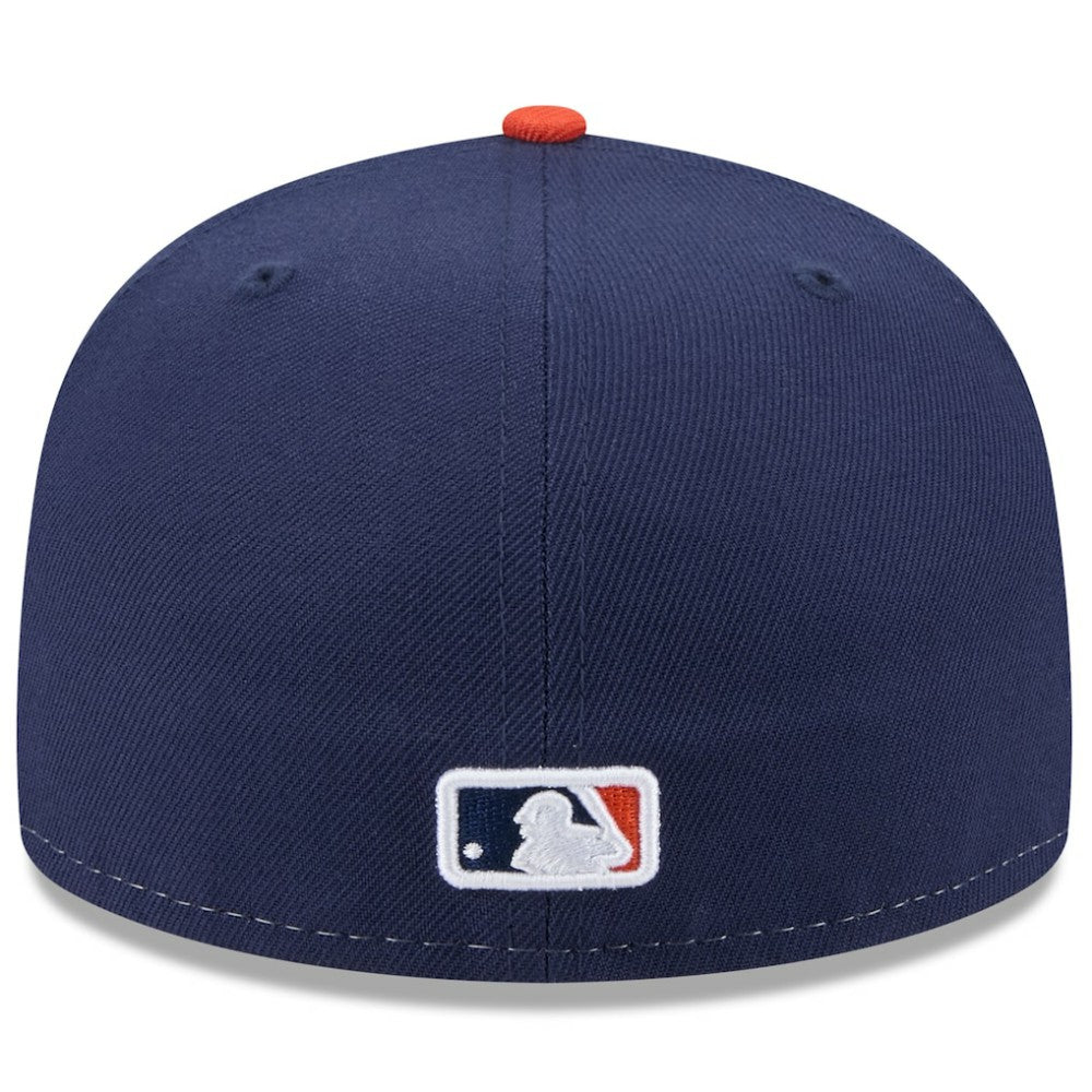 MLB Houston Astros New Era 2025 City Connect 59FIFTY Fitted Hat