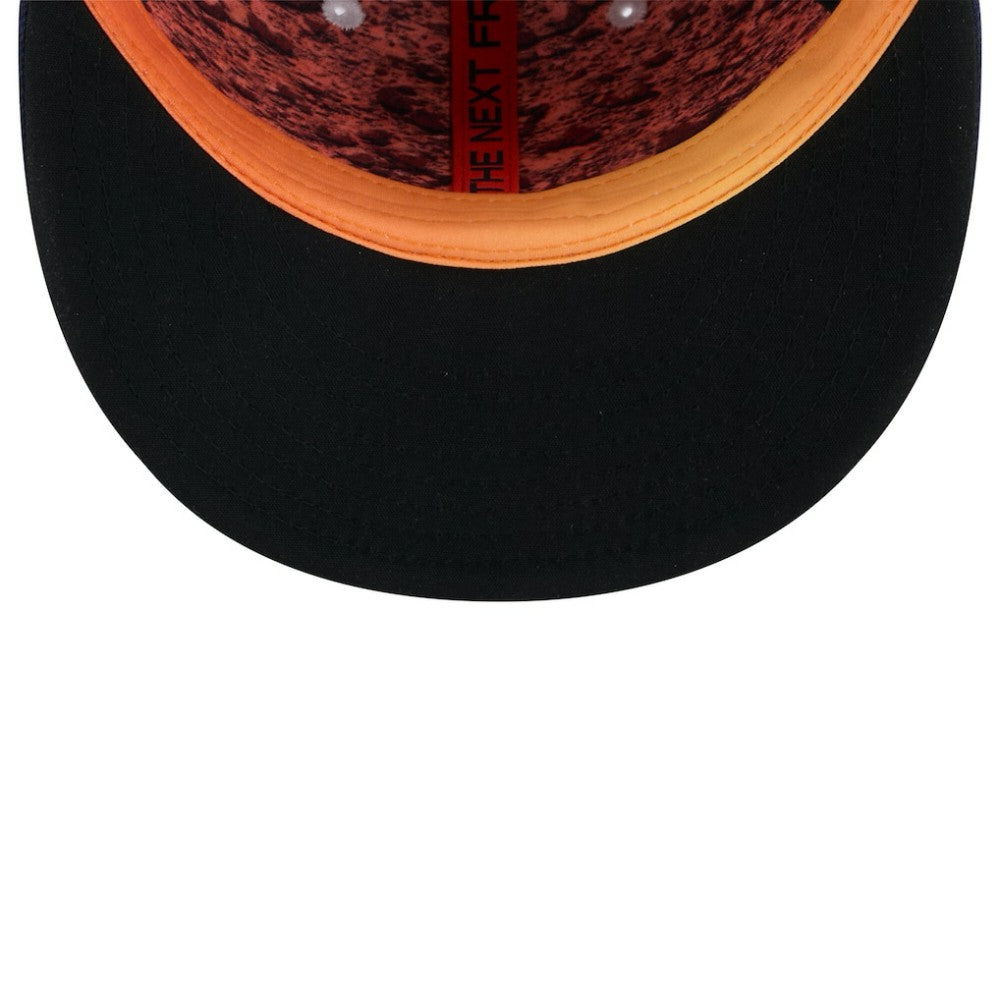 MLB Houston Astros New Era 2025 City Connect 59FIFTY Fitted Hat