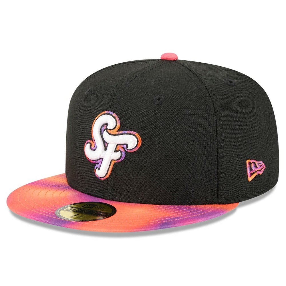 MLB San Francisco Giants New Era 2025 City Connect 59FIFTY Fitted Hat