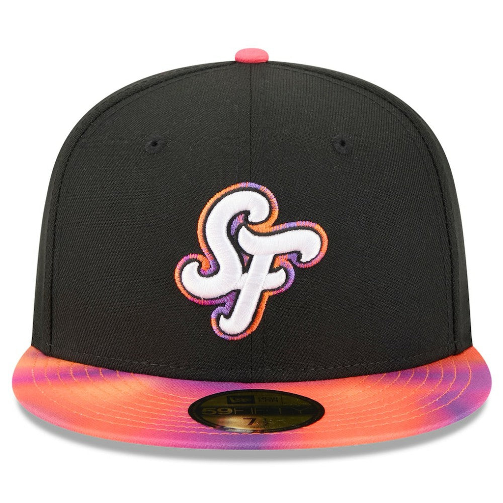 MLB San Francisco Giants New Era 2025 City Connect 59FIFTY Fitted Hat