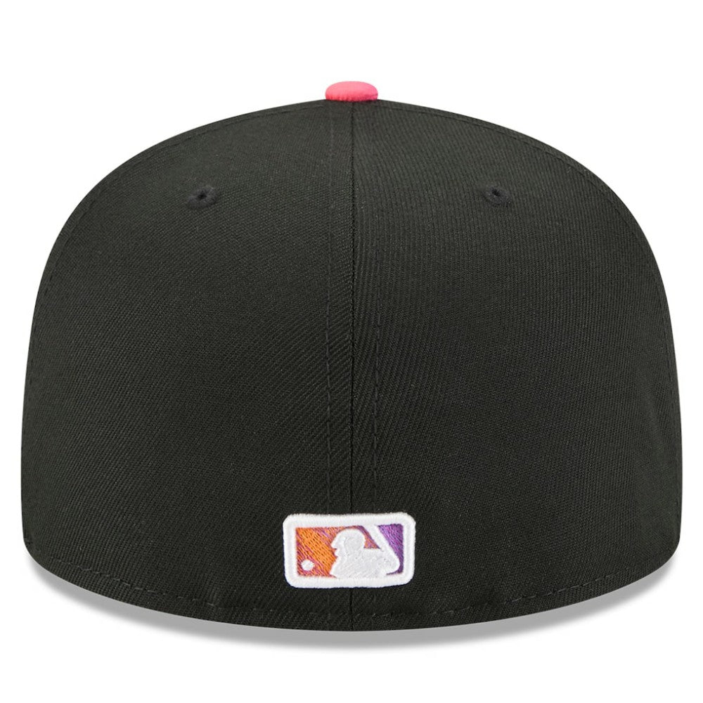MLB San Francisco Giants New Era 2025 City Connect 59FIFTY Fitted Hat