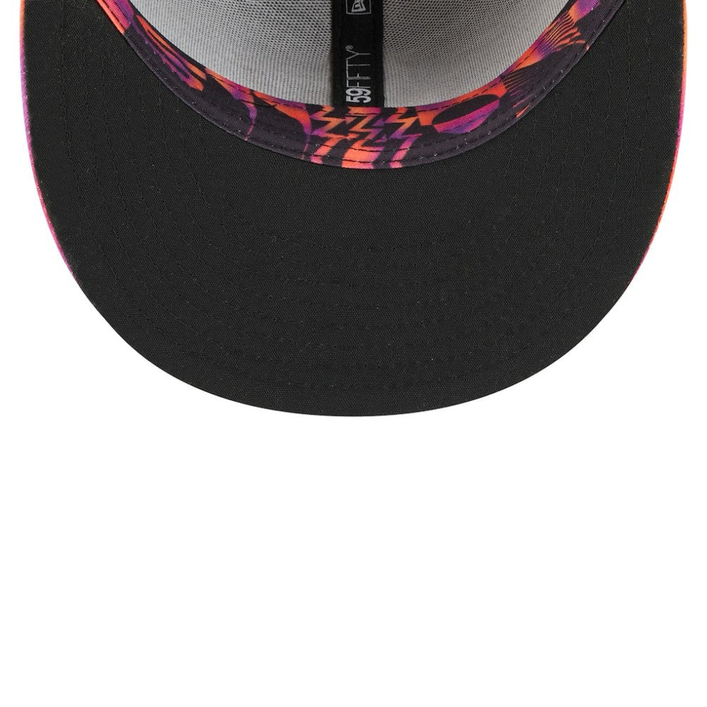 MLB San Francisco Giants New Era 2025 City Connect 59FIFTY Fitted Hat