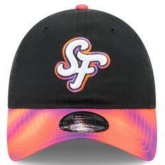 MLB San Francisco Giants New Era 2025 City Connect 9TWENTY Adjustable Hat