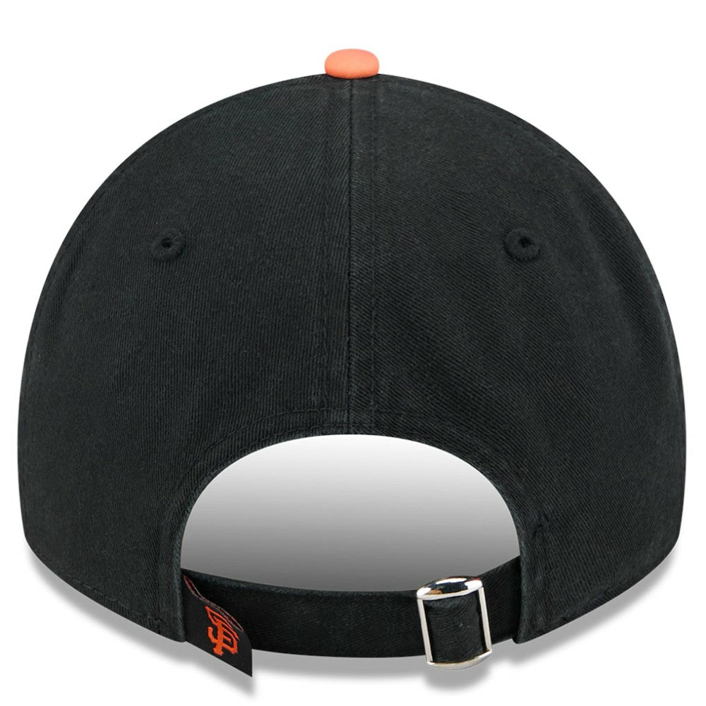 MLB San Francisco Giants New Era 2025 City Connect 9TWENTY Adjustable Hat