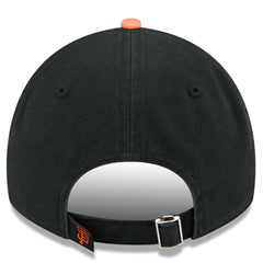MLB San Francisco Giants New Era 2025 City Connect 9TWENTY Adjustable Hat