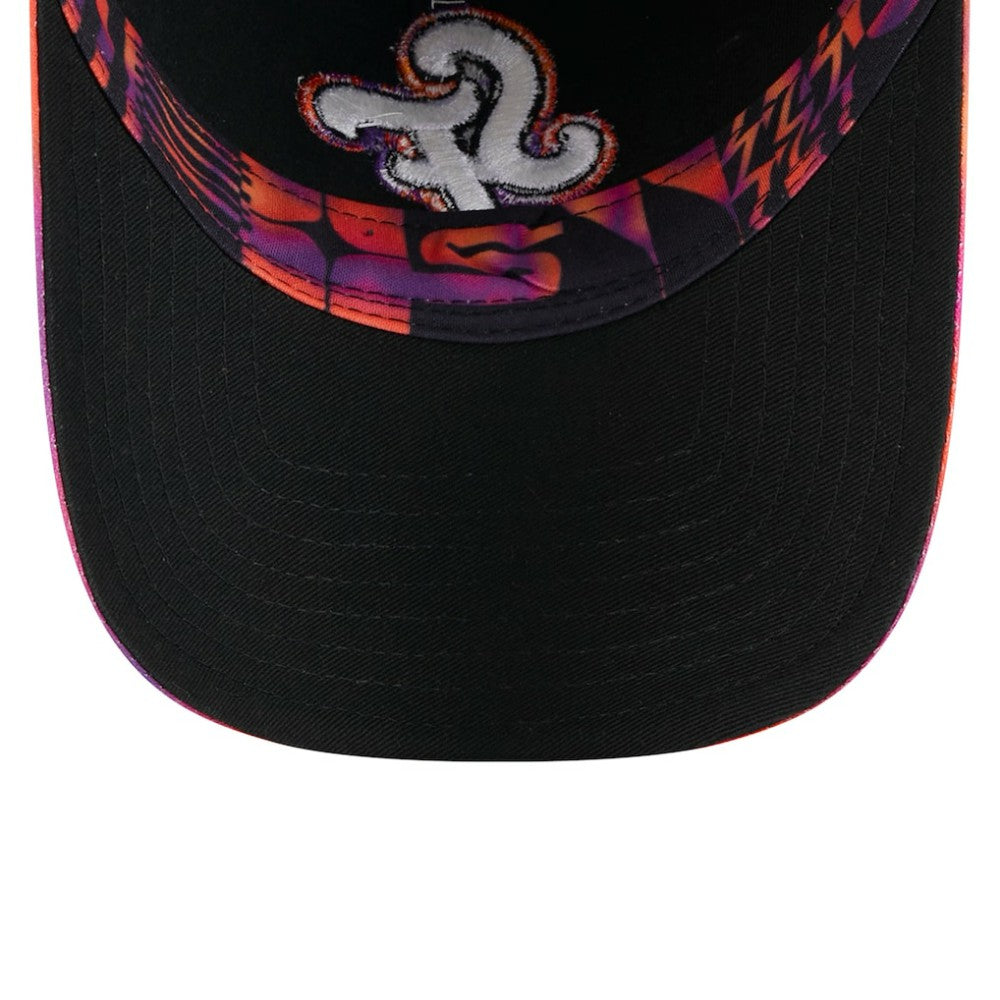MLB San Francisco Giants New Era 2025 City Connect 9TWENTY Adjustable Hat