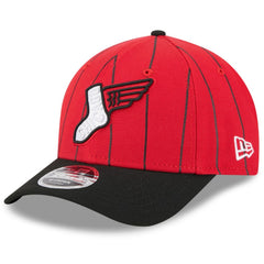 MLB Chicago White Sox New Era 2025 City Connect 9FORTY M-Crown Adjustable Hat
